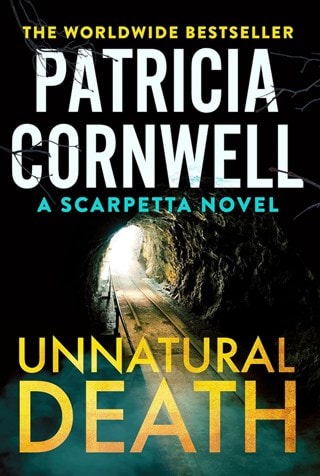 Unnatural Death: Kay Scarpetta 27 Paperback By Patricia Cornwell
