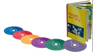 The Complete Studio Recordings 1965-1968