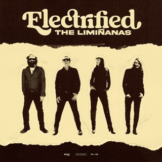 Electrified: Best of 2009-2022