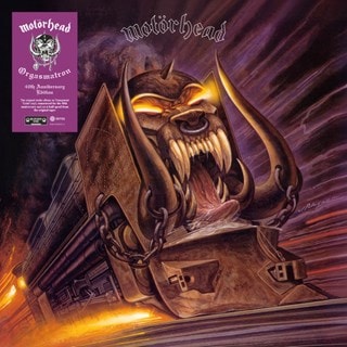 Orgasmatron - 40th Anniversary Edition