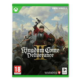 Kingdom Come: Deliverance II (XSX)