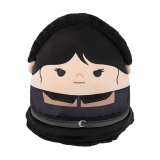 8'' Wednesday In Dance Dress Squishmallows Plush