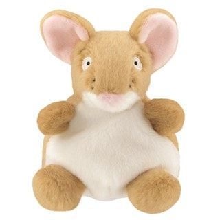 Gruffalo Mouse Palm Pals Plush