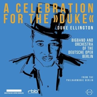 A Celebration for the Duke