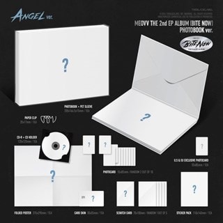 'BITE NOW' (ANGEL Ver.)
