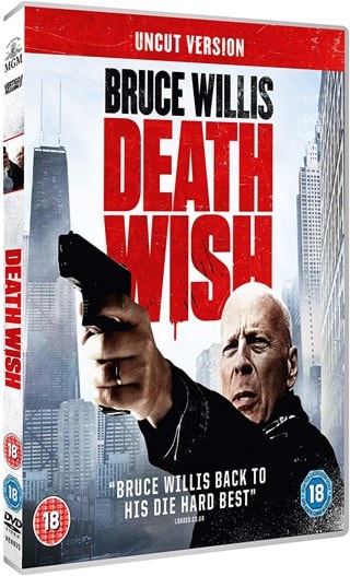 Death Wish