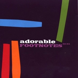 Footnotes - Best of 92 - 94