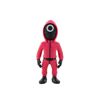 Circle Mask Squid Game Minix Figure