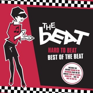 Hard to Beat: Best of the Beat