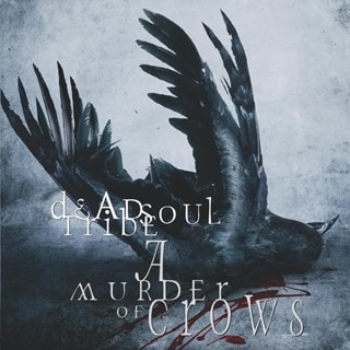 A murder of crows