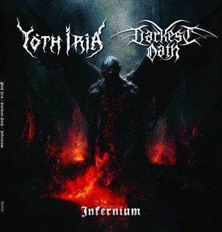 Infernium