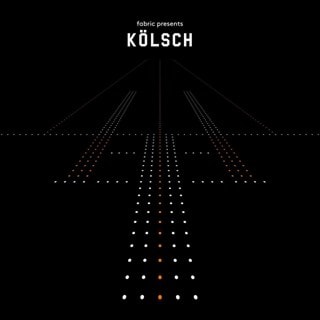 Fabric Presents Kolsch