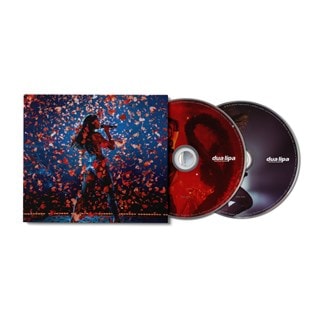 Live from Mexico - 2CD