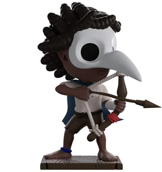 Low Little Nightmares III Youtooz Figurine