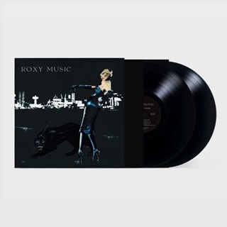 For Your Pleasure - 2LP