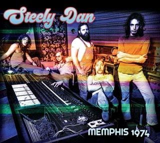 Memphis 1974