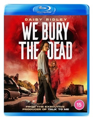 We Bury the Dead