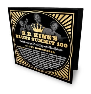 B.B. King's Blues Summit 100