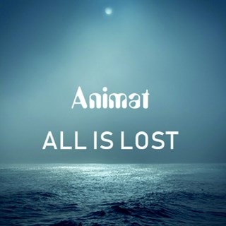 All Is Lost