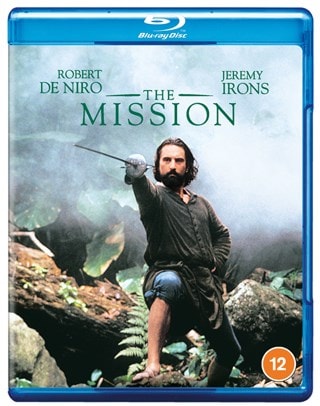 The Mission