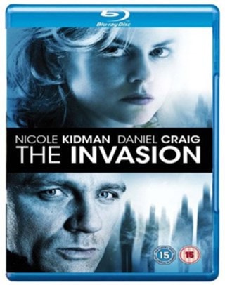The Invasion