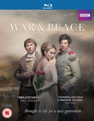 War and Peace