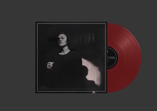 Swarm - Limited Edition Red Vinyl