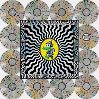 Live at Field of Vision '25