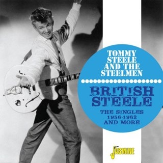 The Singles 1956 - 1962 and More