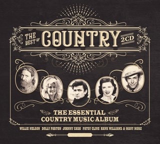 The Best of Country