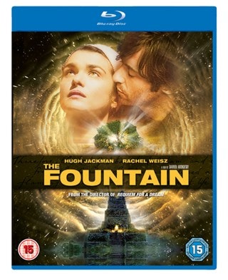 The Fountain