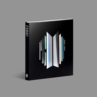 Proof (Korean Import)