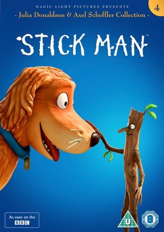 Stick Man