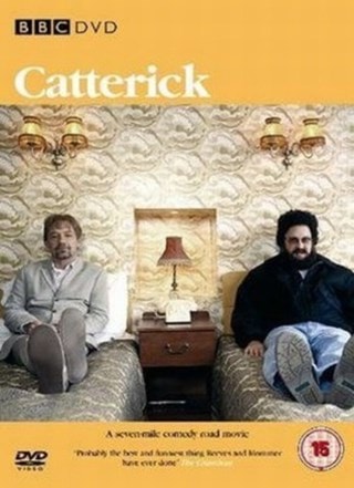 Catterick: Series 1