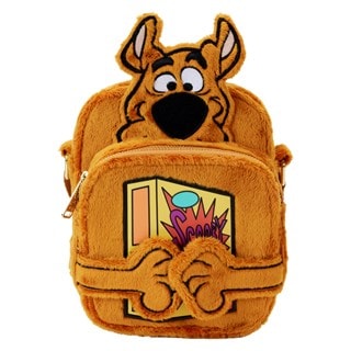 Cosplay Crossbuddies Bag Scooby Doo Loungefly