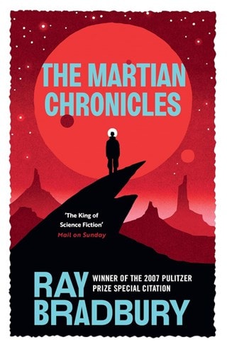 The Martian Chronicles Paperback