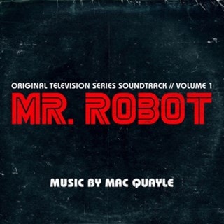 Mr. Robot: Season 1 Volume 1