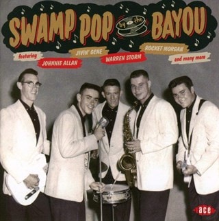 Swamp Pop By the Bayou