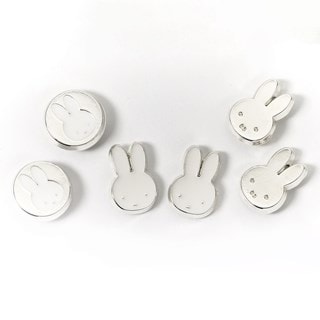 Miffy Trio Earring Stud Set