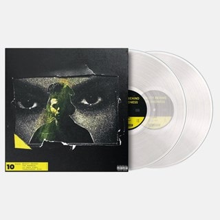 Beauty Behind the Madness - 10 Year Anniversary Clear 2LP