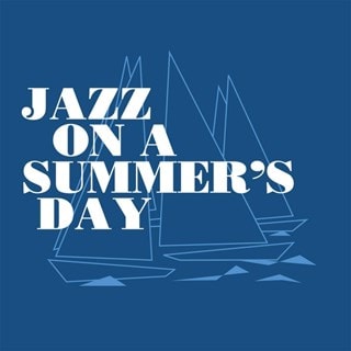 Jazz On a Summer's Day