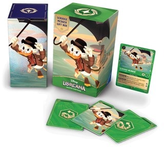 Disney Lorcana Trading Cards | Pop Culture Merchandise | HMV Store