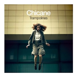 Trampolines