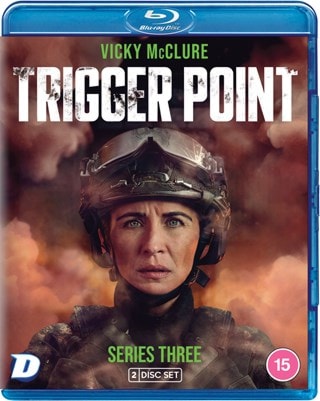 Trigger Point: Series Three