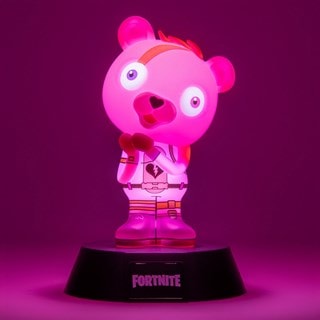 Fortnite Cuddle Team Leader Icon Light