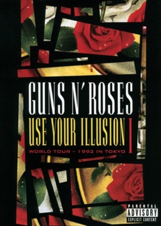 Guns 'N' Roses: Use Your Illusion I - World Tour