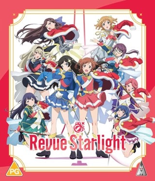 Revue Starlight