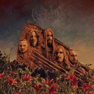 Garden of the Titans (Live)