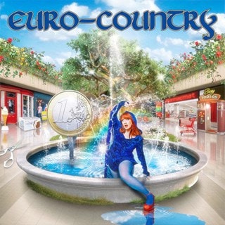Euro-country