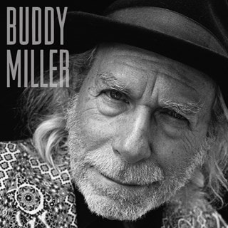 Buddy Miller